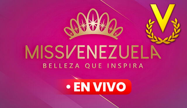 Venevisión es la señal oficial del Miss Venezuela 2024. Foto: composición LR/Miss Venezuela