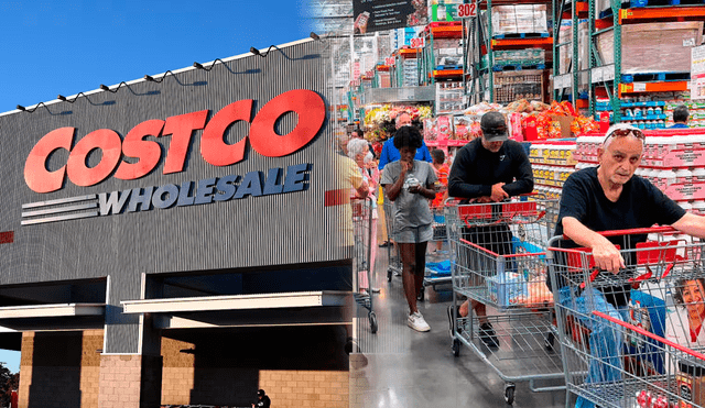 Costco anunció que por motivos de logística eliminará un artículo de su mostrador para Estados Unidos en 2025. Foto: composición LR/Freepik