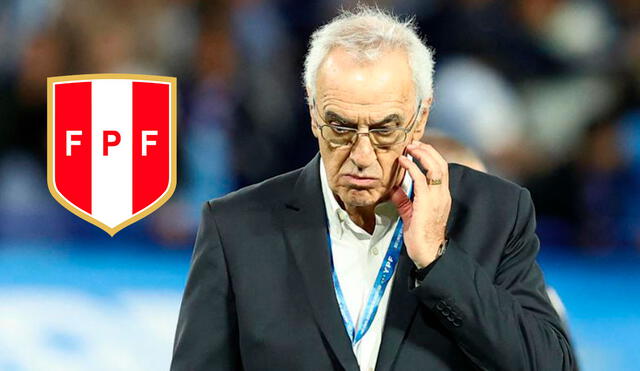 Jorge Fossati asumió como DT de la selección peruana en diciembre de 2023. Foto: composición LR/AFP