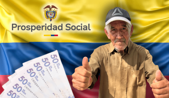 El DPS proporcionó detalles sobre el calendario de pagos final de la Renta Ciudadana, el cual beneficia a millones de colombianos. Foto: composiciones LR/Freepik/Prosperidad Social