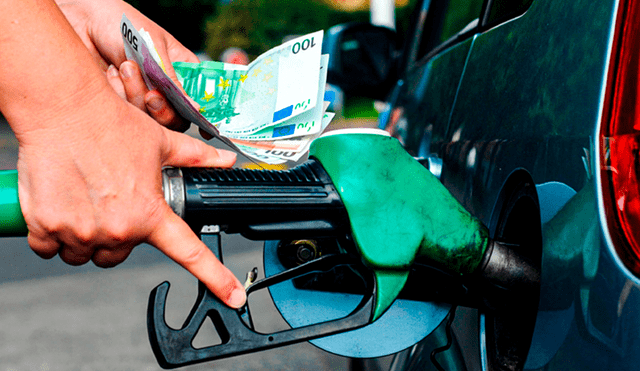 Según informó Global Petrol Prices, los países latinoamericanos ya superan el dólar por litro de gasolina. Foto: MSN.