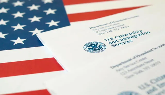 El USCIS trabaja en conjunto con otras agencias gubernamentales para garantizar la seguridad nacional y la protección de los derechos de los inmigrantes. Foto: USCIS