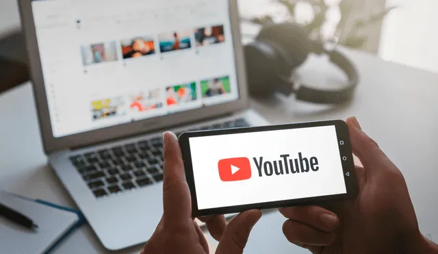 Los anuncios son una fuente clave de ingresos para YouTube. Foto: difusión