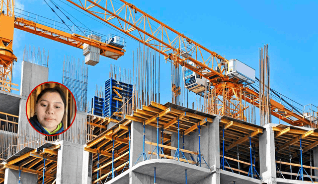 Entérate cuánto se gana trabajando en construcción en Estados Unidos. Foto: composición LR/captura de pantalla de La Nación