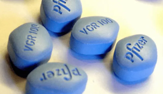 El viagra suele ser una de las soluciones más tentadoras para mejorar el desempeño sexual. Pero, ¿es correcto para tu cuerpo? Foto: internet / medios