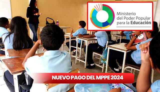 El MPPE entrega diversos pagos a los venezolanos en diciembre 2024. Foto: composición LR/ MPPE