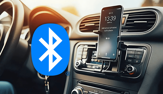 Si el Bluetooth de tu celular está encendido y aún no logras conectarte, puede ser útil resetear esta conexión.  Foto: Composición LR | Andro4all.