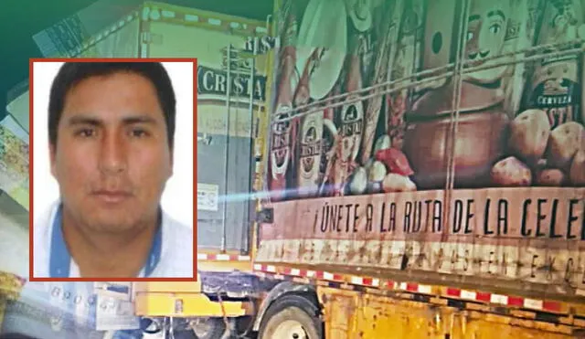 Como Edilberto Córdova López fue identificado el delincuente abatido en Piura. Foto: composición LR/La Hora