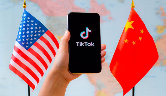 El fallo del Tribunal de Apelaciones de Estados Unidos para el Distrito de Columbia generó un intenso debate entre los usuarios de TikTok y los defensores de la libertad de expresión. Foto: Revista Mercado