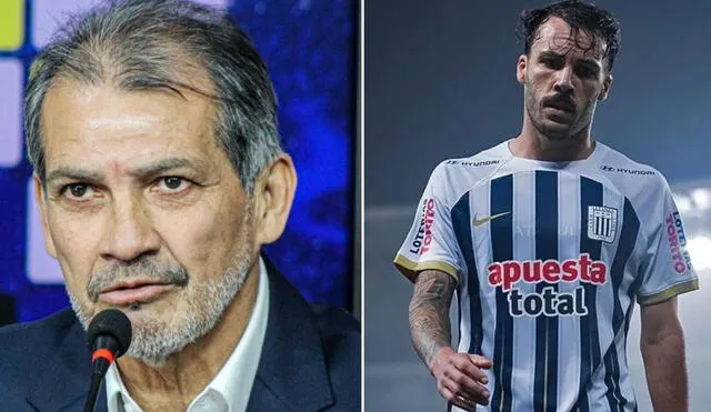 Alianza Lima tiene 5 cupos de extranjeros libres para el 2025.