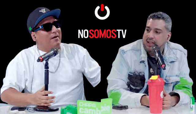 'No somos tv' es liderado por programas como 'Hablando huevadas', 'chapa tu money', etc. Foto: Composición LR/Instagram