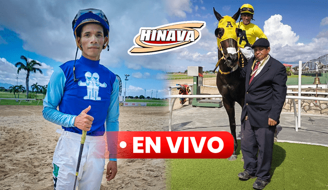 Resultados Hipódromo de Valencia EN VIVO