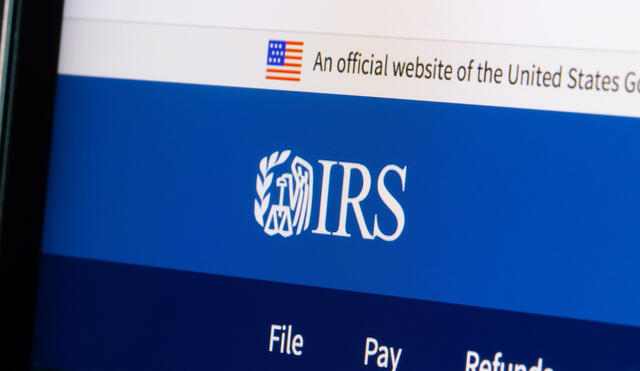 El IRS ofrece programas de ayuda para los contribuyentes que tienen dificultades para pagar sus impuestos, como planes de pago a largo plazo. Foto: IRS