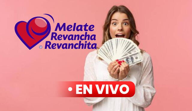 Conoce los números ganadores del sorteo Melate de hoy, 8 de diciembre. Foto: composición LR/Freepik