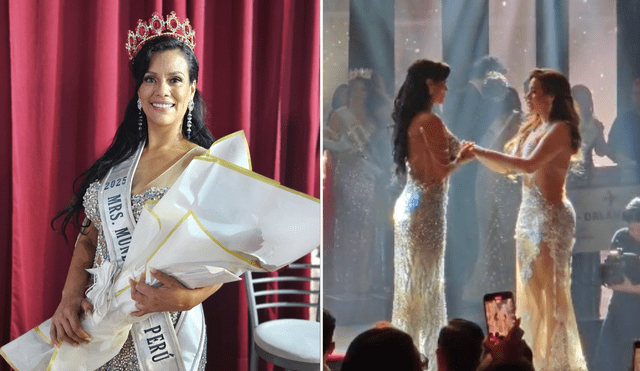 Florcita Polo fue una de las favoritas del Miss Mundo Latina 2024. Foto: composición LR/Dayana Huerta / URPI-LR