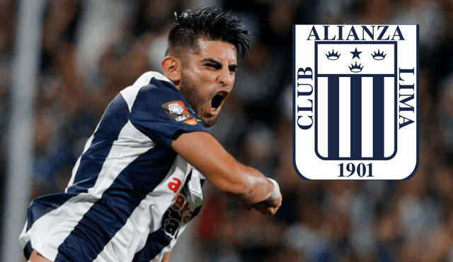 El 'león' Carlos Zambrano renovó por dos temporadas más con Alianza Lima. Foto: Composición La República