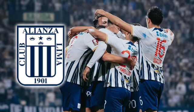 Uno de los puestos que Alianza Lima busca reforzar para el 2025 es la portería, para lo que intentarían fichar a un jugador del extranjero. Foto: composición LR/Alianza Lima