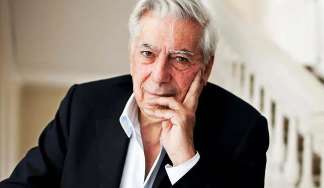 Las impresionantes carreras que estudió Mario Vargas Llosa. Difusión