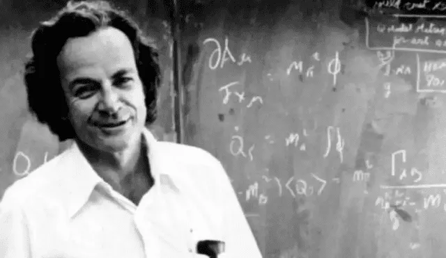 La Técnica Feynman ayuda a una comprensión más sólida y duradera de cualquier tema. Foto: difusión