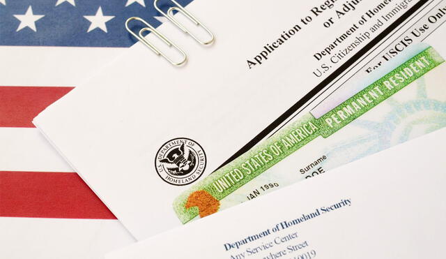 El Servicio de Ciudadanía e Inmigración de los Estados Unidos (USCIS) es la agencia gubernamental encargada de procesar las solicitudes de Green Card. Foto: Inmigración USA