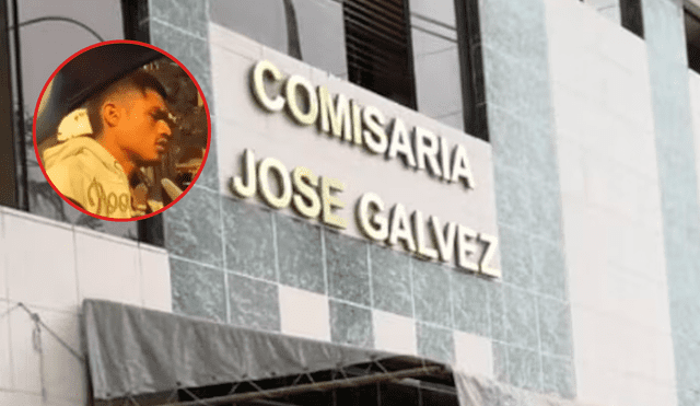 Pese a la denuncia de los padres, el Ministerio del Interior determinó que no hubo negligencia en la Comisaría José Gálvez ante el caso de la menor desaparecida/Composición LR