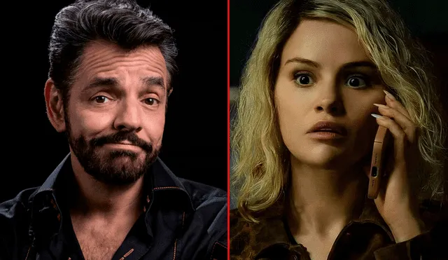 Eugenio Derbez se disculpa con Selena Gómez tras polémica. Foto: difusión