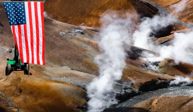 El aprovechamiento de esta fuente energética no solo garantizará un suministro ininterrumpido, sino que también promete transformar la industria actual. Foto: Pexels - Maria Christensen.