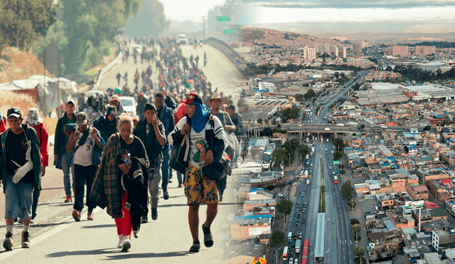 Estas son las 5 peores ciudades para vivir en América Latina, según último  ranking de The Economist