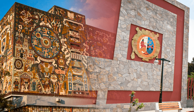 En el medio de un debate sobre cuál es la institución de educación superior más antigua de América, se encuentra una de estas dos universidades. Foto: Composición LR.