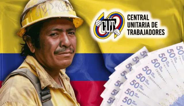 Este cambio podría ser una ayuda para los trabajadores que tengan este beneficio. Foto: composición LR/Freepik/CUT