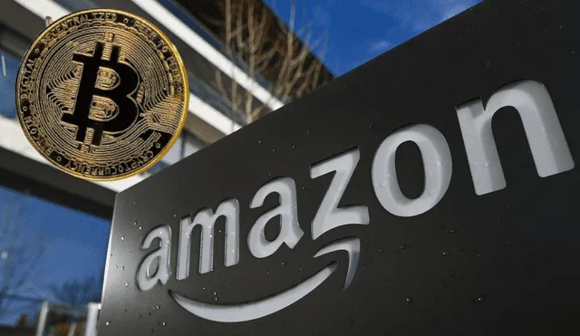 Amazon podría convertirse en un ejemplo de cómo las grandes corporaciones. Foto: Composición LR/Difusión