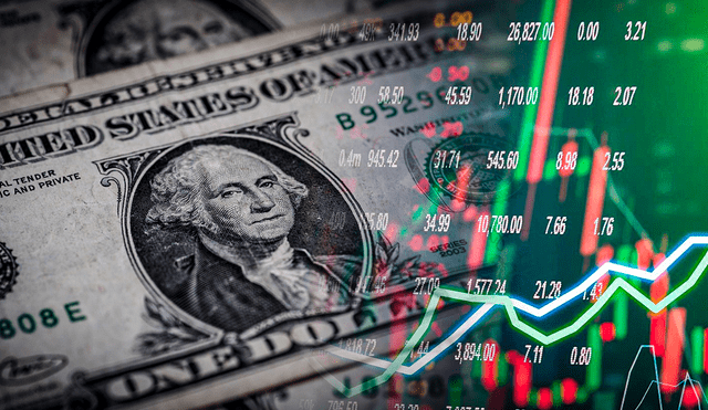 Precio del dólar paralelo en Venezuela hoy, sábado 14 de diciembre, según Monitor Dólar. Foto: composición LR/Pineapple Studio.