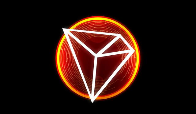 Tron se ha caracterizado por priorizar transacciones rápidas y de bajo costo. Foto: Freepik