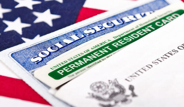 Los residentes permanentes en Estados Unidos pueden acceder a los beneficios del Seguro Social bajo ciertas condiciones. Foto: Trámites USA