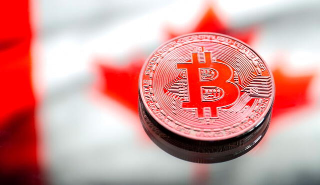 El alcalde de Vancouver, Ken Sim, ha propuesto que la ciudad establezca una reserva estratégica de Bitcoin. Foto: Freepik