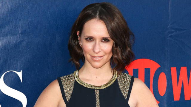 Jennifer Love Hewitt, actriz se presentó en un podcast y habló de recordada cinta de terror. Foto: AFP