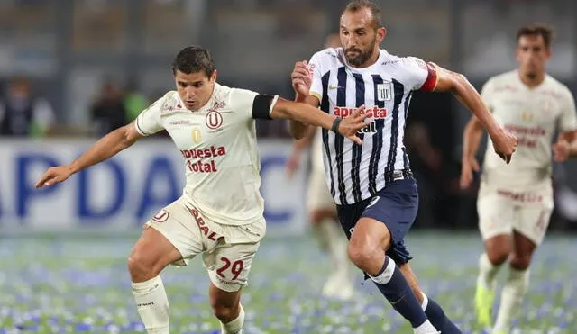 Alianza Lima y Universitario buscarán el título de la Liga 1 Te Apuesto 2025. Foto: Liga 1