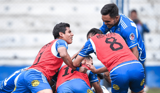 Los partidos de los cuartos de final de la Copa Perú 2024 se jugarán en el Iván Elías Moreno. Foto: Copa Perú