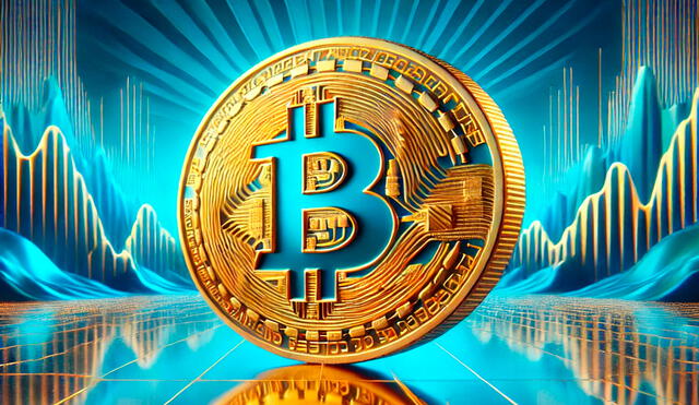 Bitcoin ha revolucionado la economía digital y es el precursor de millas de criptomonedas. Foto: Crashdigital.