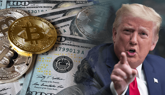 El valor del Bitcoin superó los US$ 100.000 en diciembre. Foto: Pexels/Andina