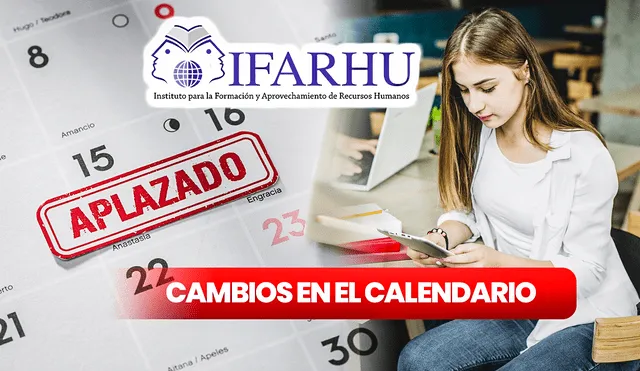 Tras los cambios hechos en el calendario de pago del PASE-U 2024, las familias podrán cobrar las becas hasta el 18 de diciembre. Foto: composición LR/Freepik