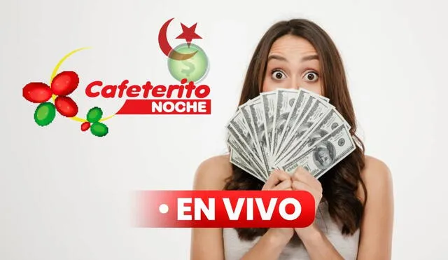 Puedes seguir los sorteos del Cafeterito por YouTube. Foto: composición LR/Cafeterito/Freepik