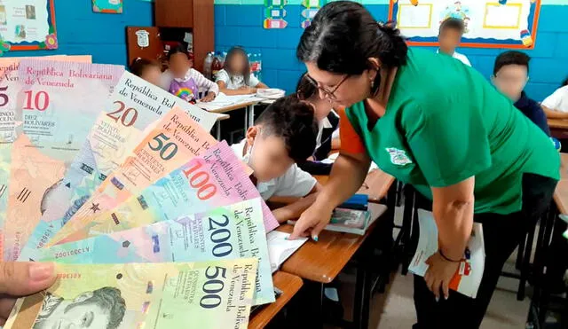 El cuarto mes de aguinaldo llegó para los trabajadores y jubilados del sector público en Venezuela. Foto: composición LR/Radio Miraflores/CNN