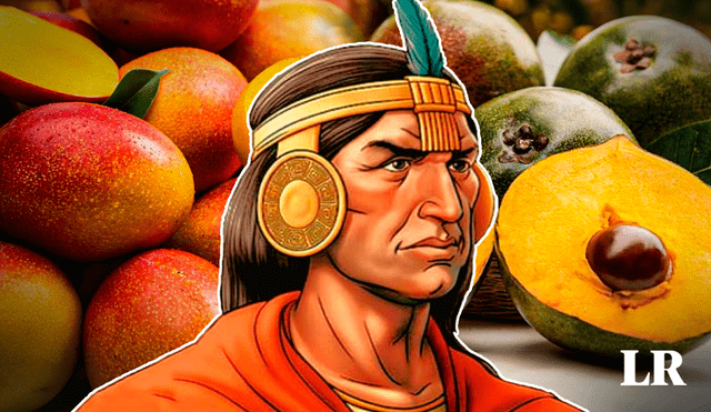 Se estima que esta fruta se propagó por todos los valles del territorio inca, alcanzando su mayor auge durante el periodo de la cultura moche o mochica. Foto: Composición LR.