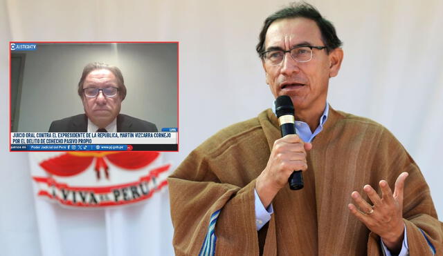 Martín Vizcarra