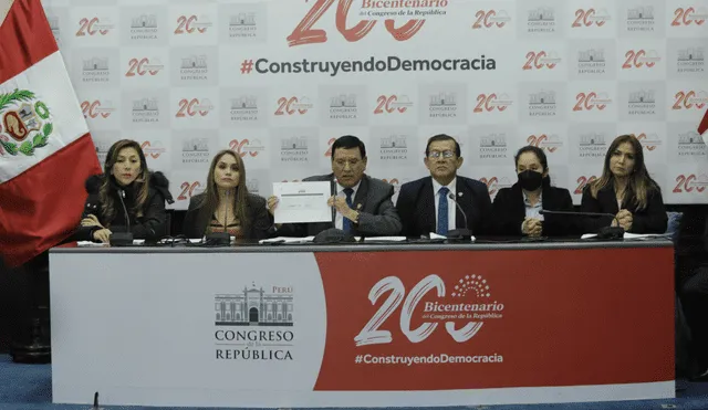 Reforma que plantea APP deberá esperar a que inicie la próxima legislatura.