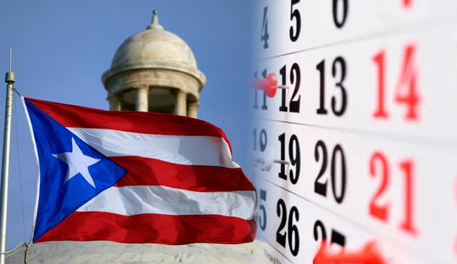 Entre los feriados más importantes se encuentran la Navidad, el Día de Reyes, el Viernes Santo y el Día de la Independencia de Estados Unidos. Foto: composición LR/ NBC/Freepik