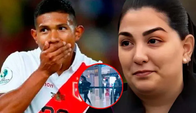 Edison Flores y Ana Siucho no se habían mostrado en público desde hace varios meses. Foto: Composición LR/Captura/Facebokk/Captura/Instagram/Captura/Willax