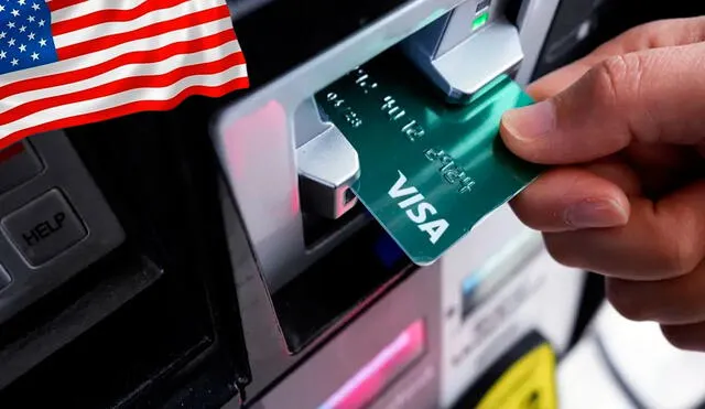 Para la devolución del dinero de Visa y MasterCard es crucial proporcionar información verídica, ya que la declaración será legalmente vinculante. Foto: 20 Minutos