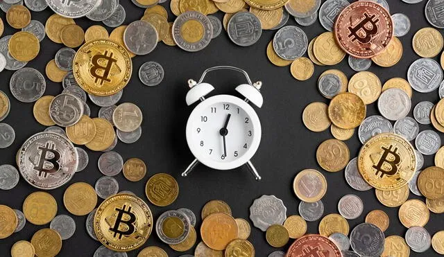 Bitcoin no depende de bancos centrales ni Gobiernos. Foto: Freepik